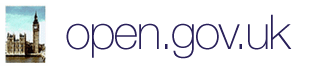 open.gov.uk logo
